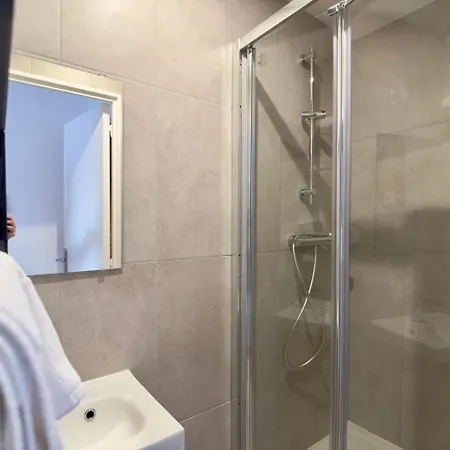 Hypercentre - Le Relais Des Amis Apartment *