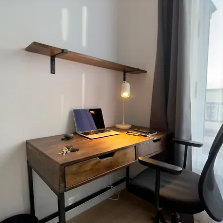 Appartement Hypercentre - Le Relais Des Amis