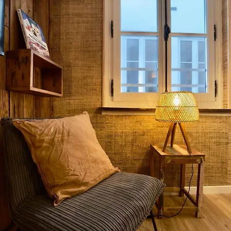 아파트 Hypercentre - Le Relais Des Amis