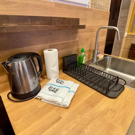 Apartment Hypercentre - Le Relais Des Amis