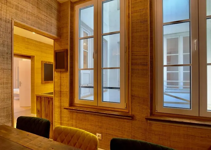 Hypercentre - Le Relais Des Amis *