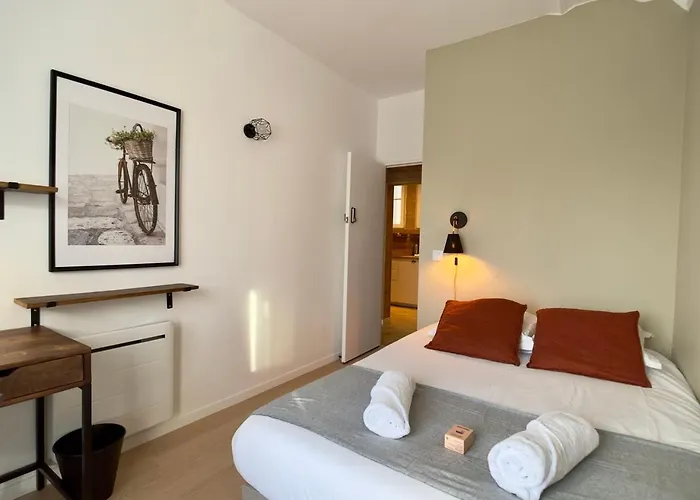 Hypercentre - Le Relais Des Amis *