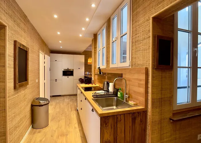 Hypercentre - Le Relais Des Amis 鲁昂