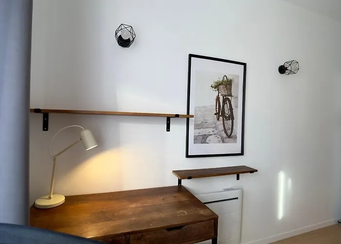 Hypercentre - Le Relais Des Amis Apartment Rouen