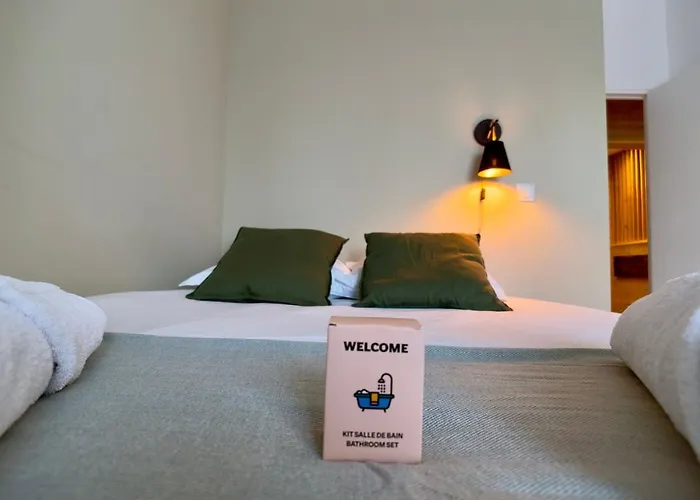 Hypercentre - Le Relais Des Amis Apartment Rouen