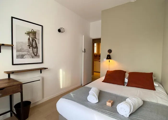 Hypercentre - Le Relais Des Amis 鲁昂