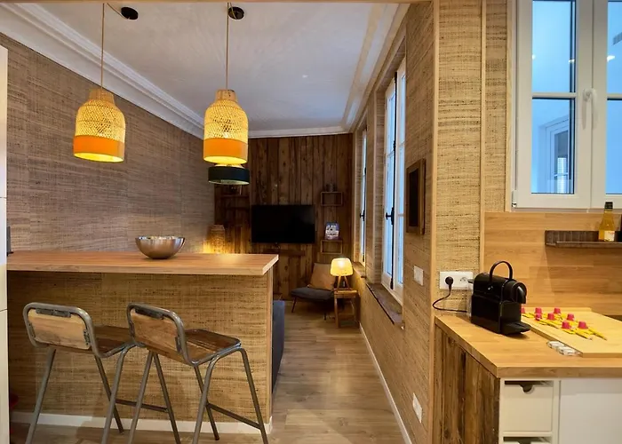 Hypercentre - Le Relais Des Amis Rouen