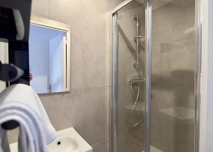 Hypercentre - Le Relais Des Amis Apartment *