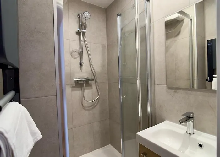 Hypercentre - Le Relais Des Amis