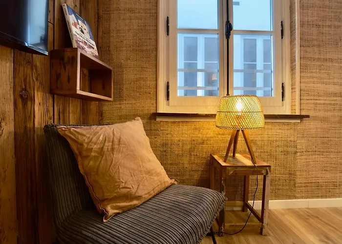 Apartment Hypercentre - Le Relais Des Amis