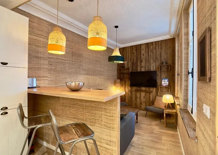 Hypercentre - Le Relais Des Amis Rouen